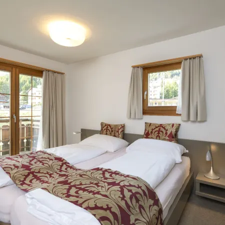 Hotel Allegra