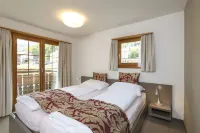 Hotel Allegra Hotels in Zuoz