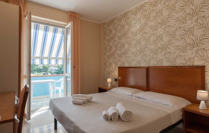 Hotel Riva Etrusca