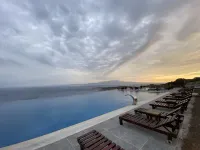 Assos Karadut Tas Hotel - Bãi biển