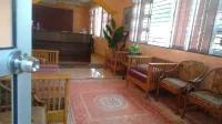 Kamila Teluk Senangin - Motels