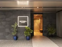 Section L Hatchobori Hotels in der Nähe von U-Bahn-Station Hatchobori