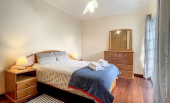 Milagres Apartment by Atlantic Holiday