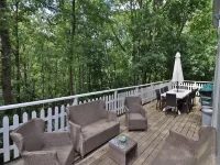 Stylish Chalet with Room