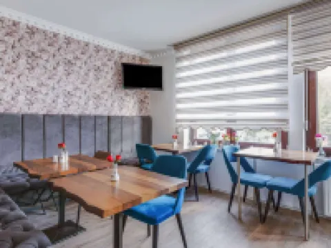 Apartment in Oberhausen Near Dusseldorf