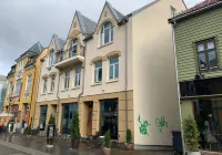 Arctic Homes - Premium Retreat  호텔