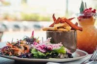 Van der Valk Hotel Bloom - breakfast