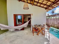 Jubaia Milagres Hosti Hospedagens