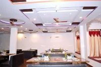 Rudraksh Hotel & Restaurant in Kumbhalgarh