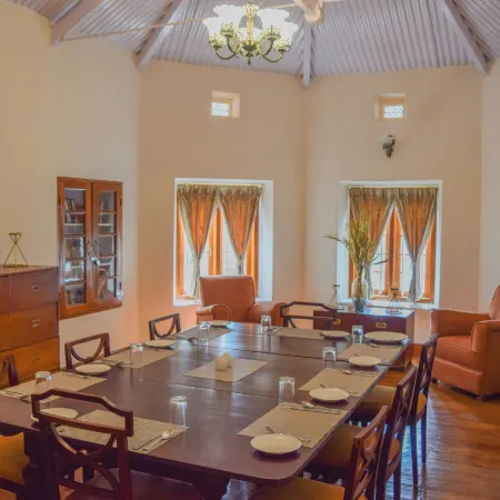 Ibex Resorts, Coonoor Leewood