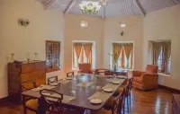 Ibex Resorts, Coonoor Leewood - breakfast