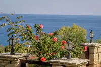 Villa Mare Studios - Ocean View