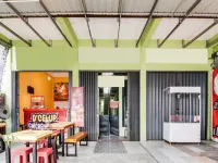 Spot on 91834 Sg 99 Homestay Syariah Near Smp N 34 Pekanbaru Hotels in Siak Hulu