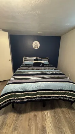 Oh Deer • Waterfront Cabin, private dock, Sleeps 8