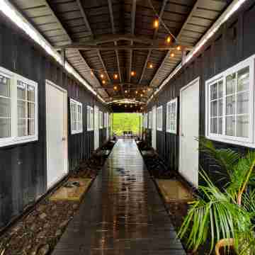 Nao Venao Boutique Hotel Others