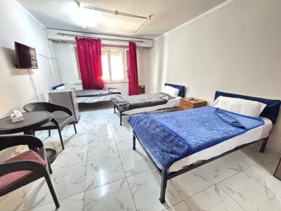 Noor Hotel Hotels in Al Azbakeya