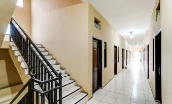 OYO 91110 Wilson Homestaynearrsu Bunda Thamrin