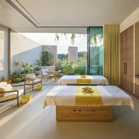 Mandarin Oriental, Costa Navarino