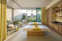 Mandarin Oriental, Costa Navarino - spa