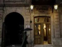 Hotel Memoire Hotels near Colchis Fountain