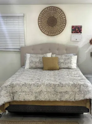 La Petite Maison Bleue