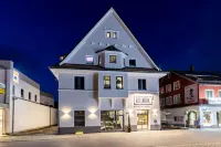 Bollwerk Lifestyle Hotel, Automatisiertes Hotel Mit Self Check IN Hotels in Oberallgau