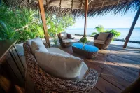 Private Beachfront House with Kayak & Guided Tours Hotels in Bastimento
