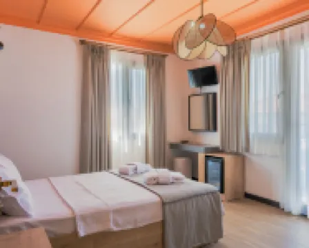 Sığacık Gaea Hotel