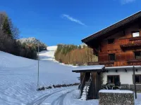 NaturSport Heutal Hotels in Unken