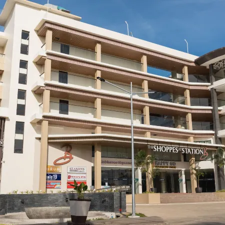 Canyon Hotels & Resorts Boracay