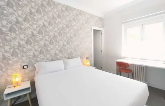 薩拉曼卡套房酒店