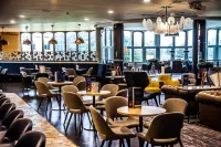 Swindon Blunsdon House Hotel, BW Premier Collection - 朝食