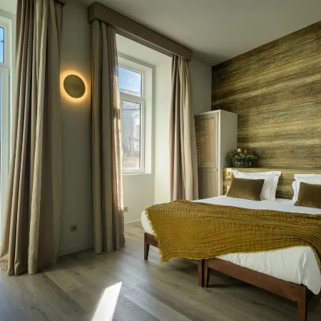 Pena d'Água Boutique Hotel & Villas