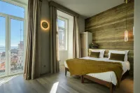 Pena d'Água Boutique Hotel & Villas Hotels in Covilha