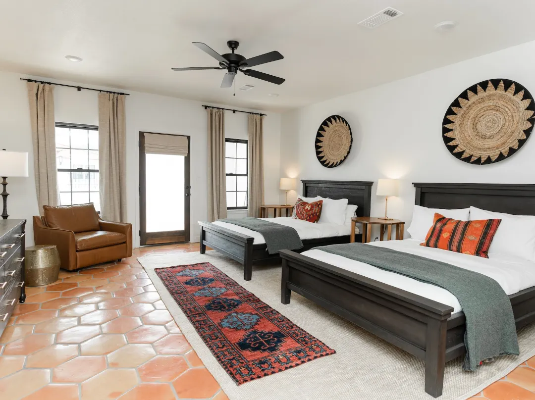 La Palmilla Texas - Glen Rose, TX