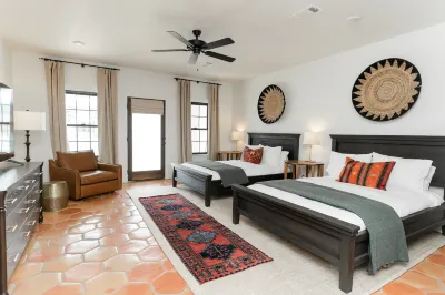 La Palmilla Texas 글렌로즈 호텔