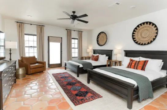 La Palmilla Texas