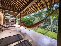 Casa na Granja Viana em Frente à Reserva Ambiental فنادق في Carapicuiba