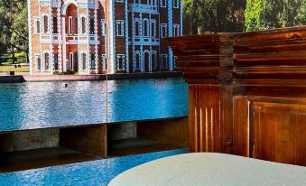 Hotel Boutique Casona 65