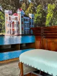 Hotel Boutique Casona 65 Hôtels à : Puebla