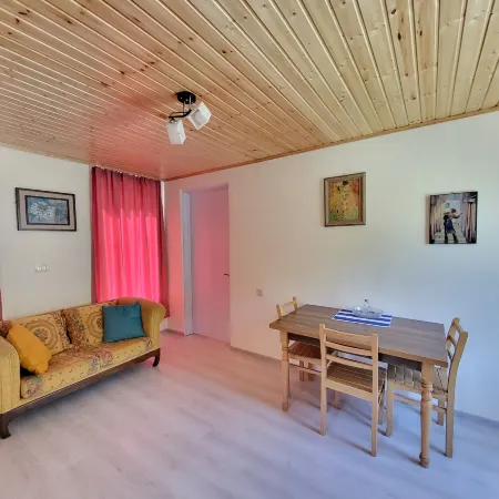House in Mestia
