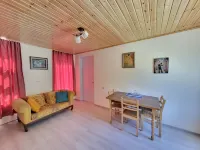 House in Mestia