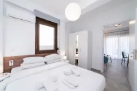 Argilos Residential Complex Hotels in Pangaio