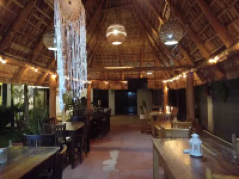 Hotel El Viajero Hotels in El Sunzal
