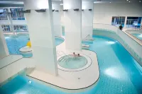 Hotel DGI-Huset Herning Hotels in Herning