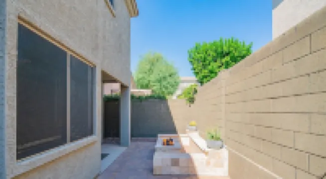 Stylish Cave Creek 3 Bdrm Vacation Home!