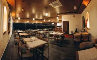 Kasr-ı Kikan Hotel - Morgenmad
