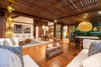 Colibri Beach Villas Hotels in Cairu