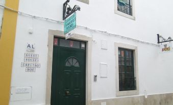 Guest House Capitao Mor