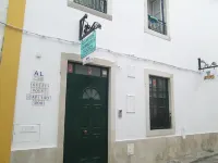 Guest House Capitao Mor